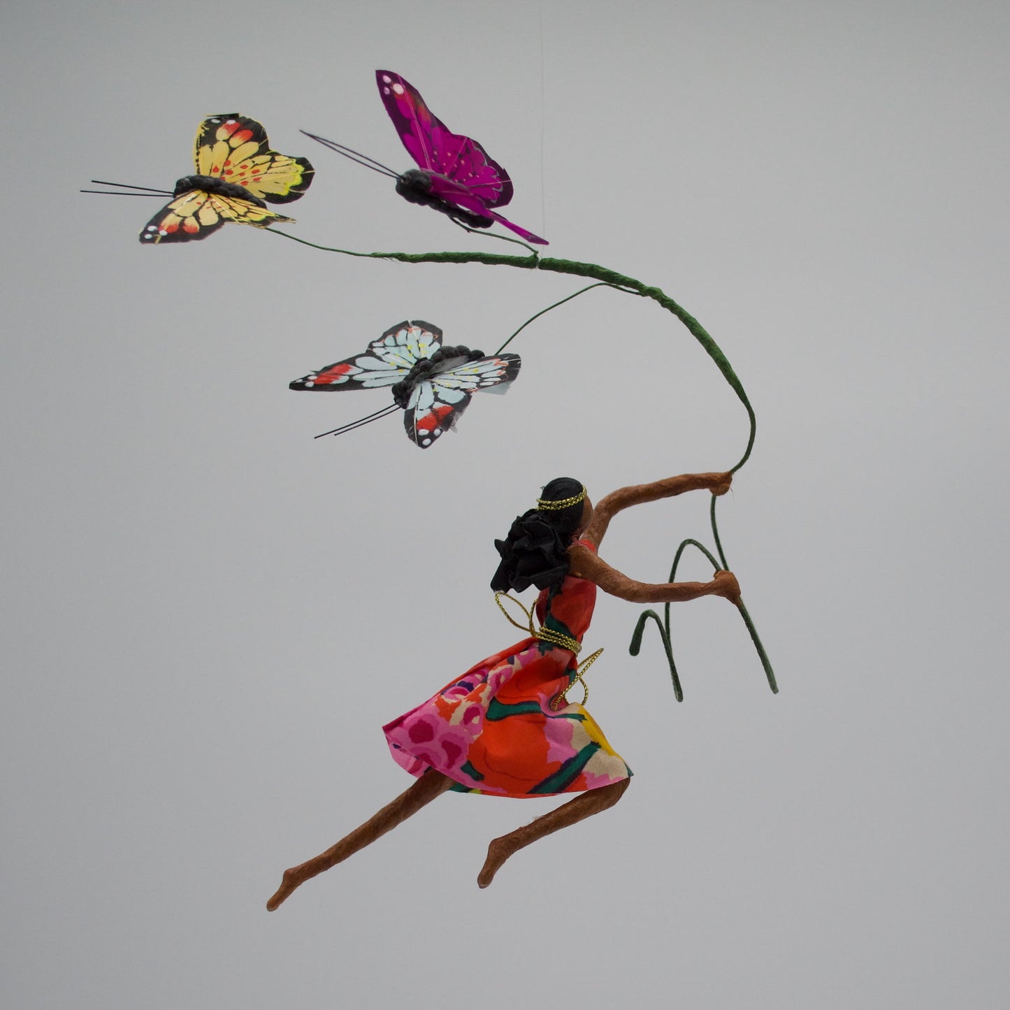 Butterfly Dance - b2