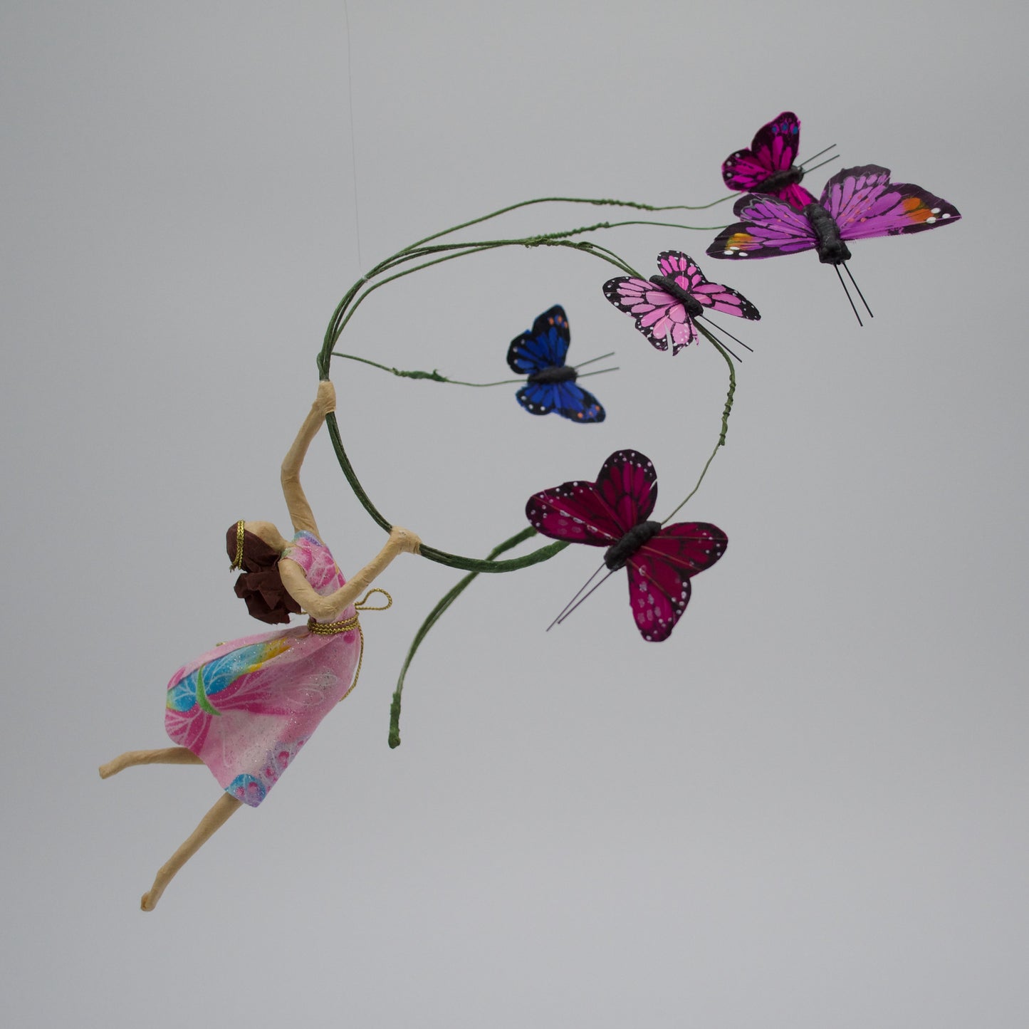 Butterfly Dance - b5