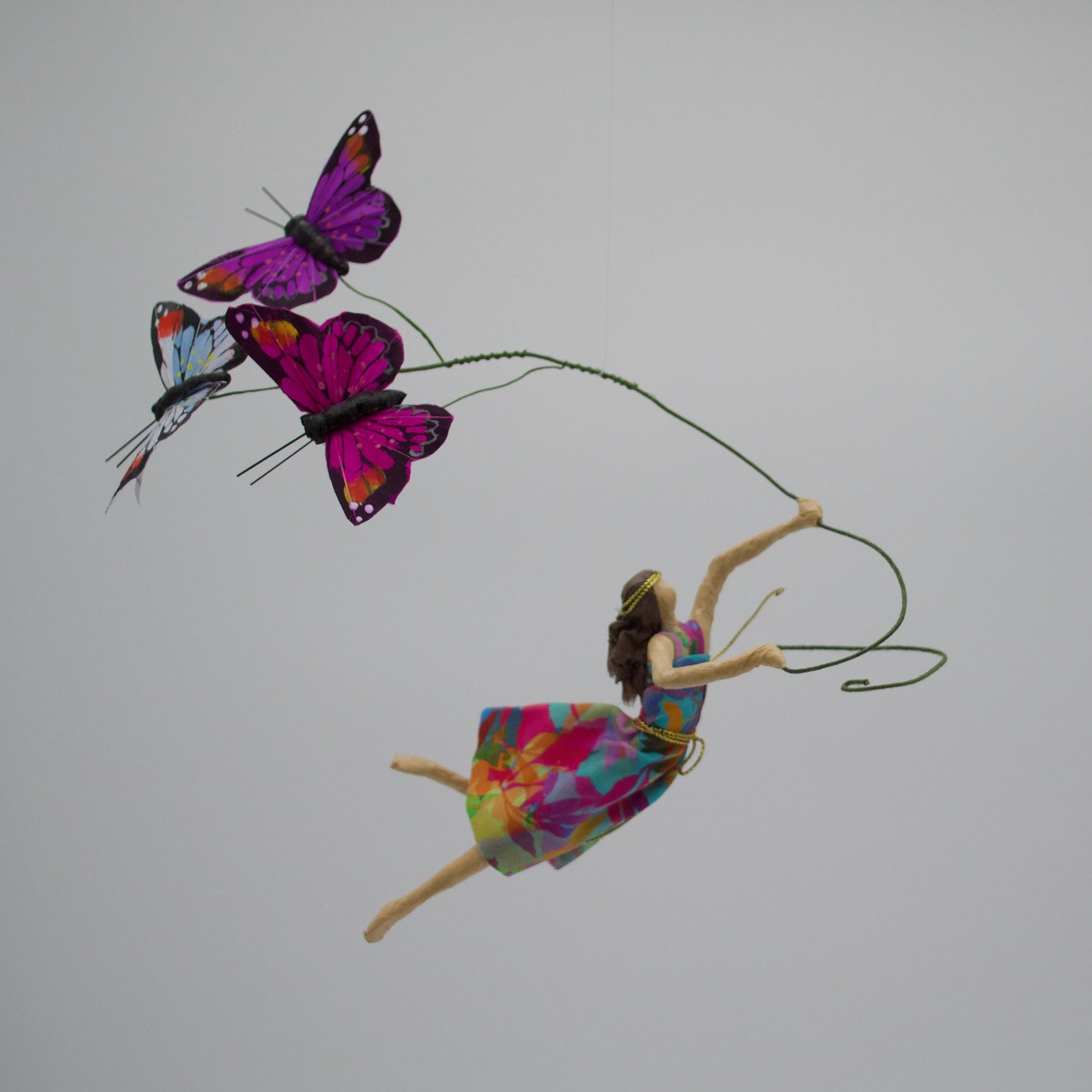 Butterfly Dance - b6