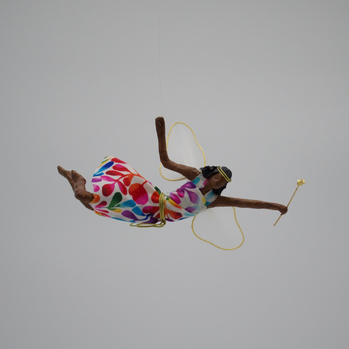 Fairy Flight - f1
