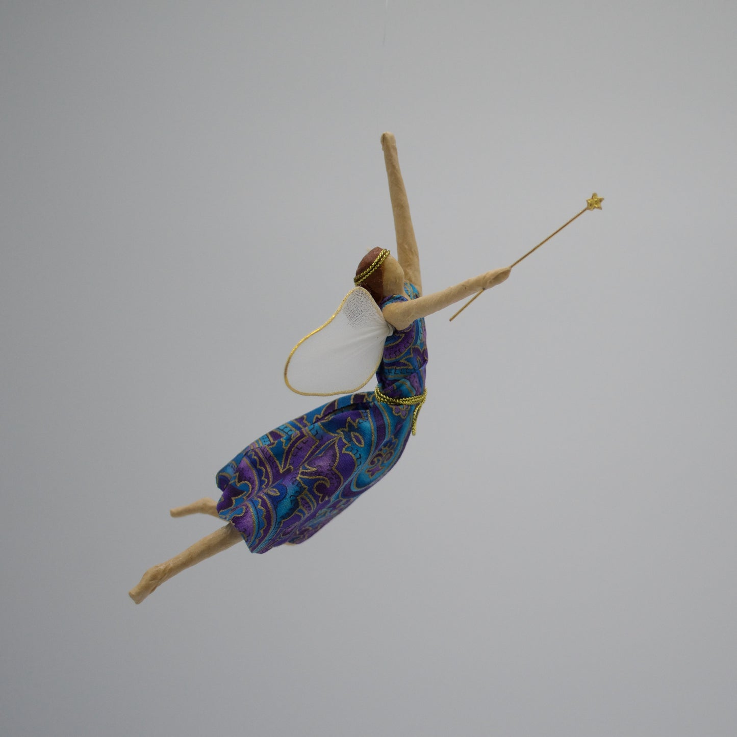 Fairy Flight - f2
