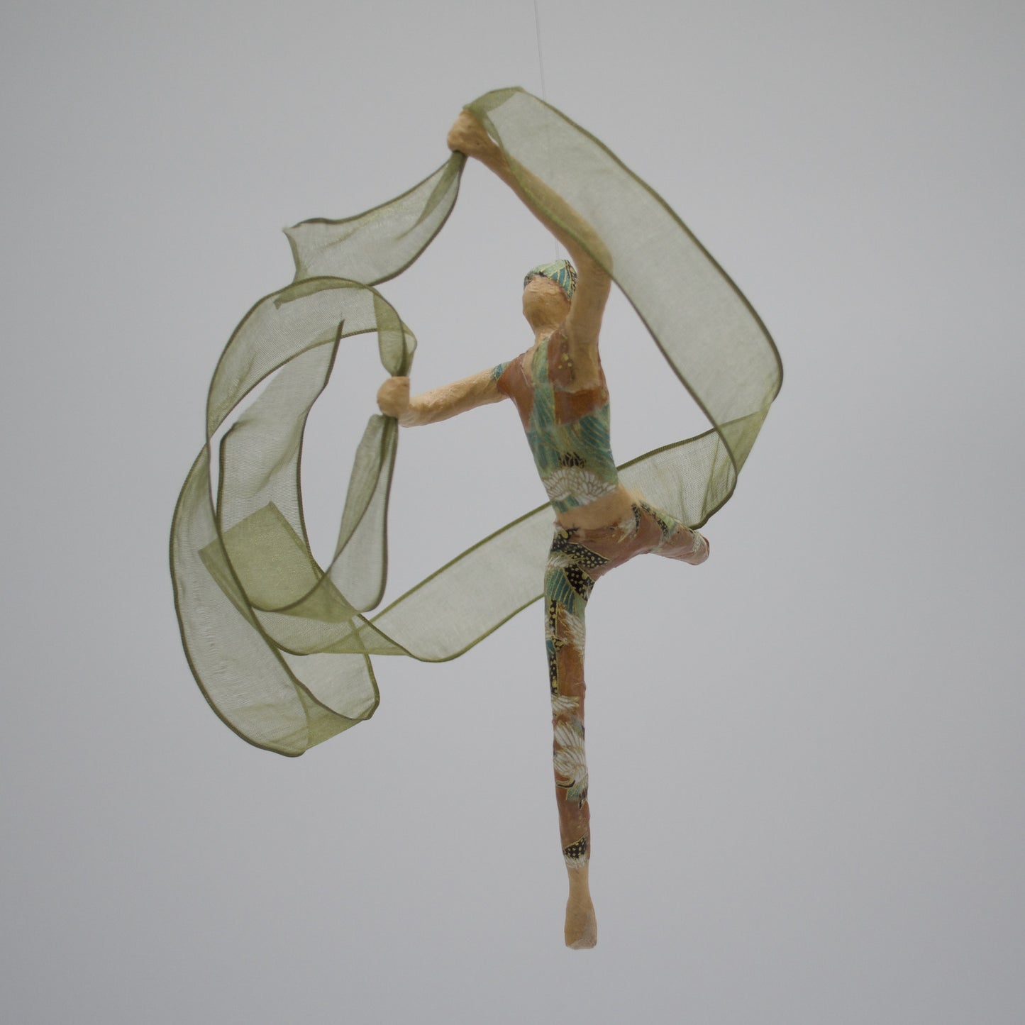 Med. Ribbon - med. r1