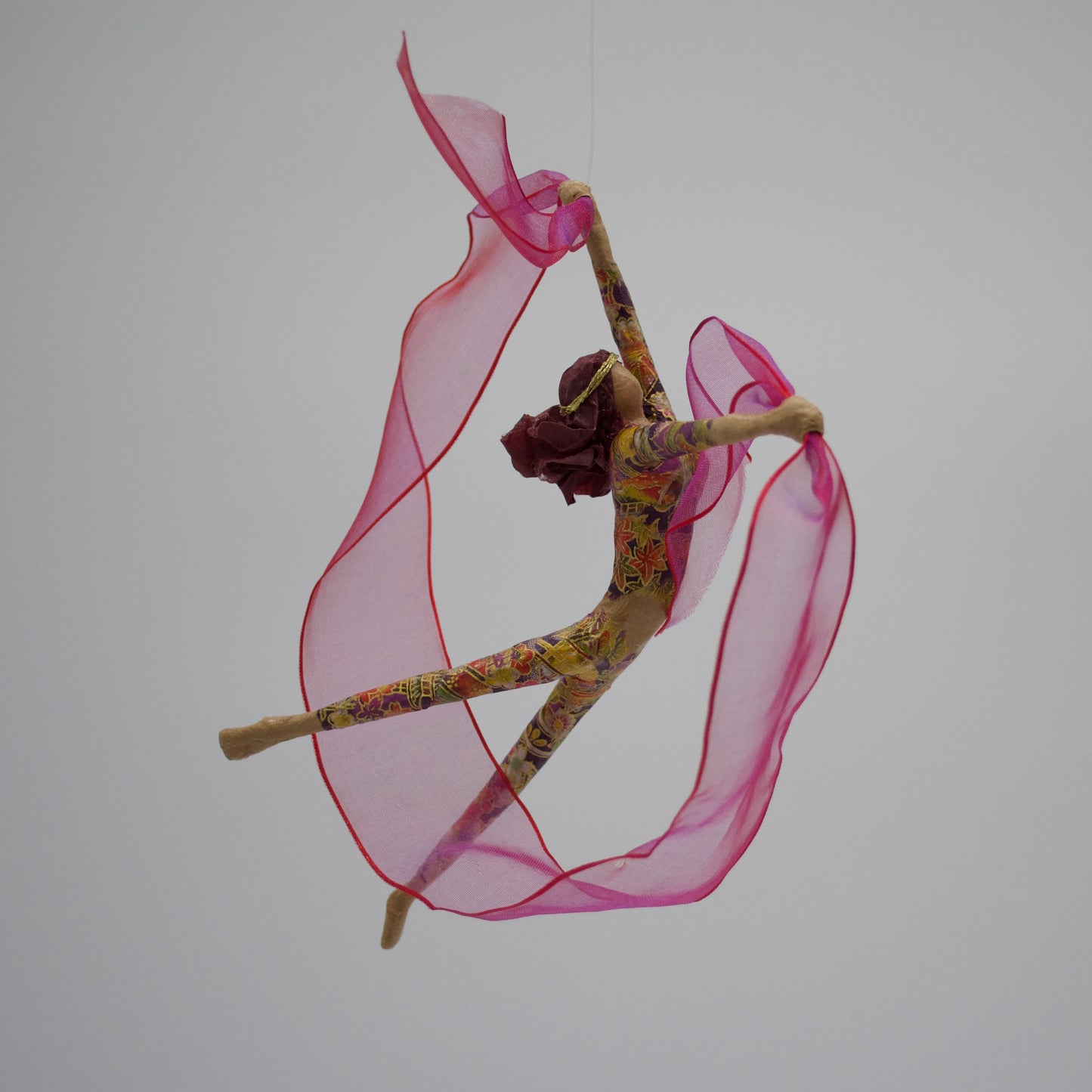 Med. Ribbon - med. r4