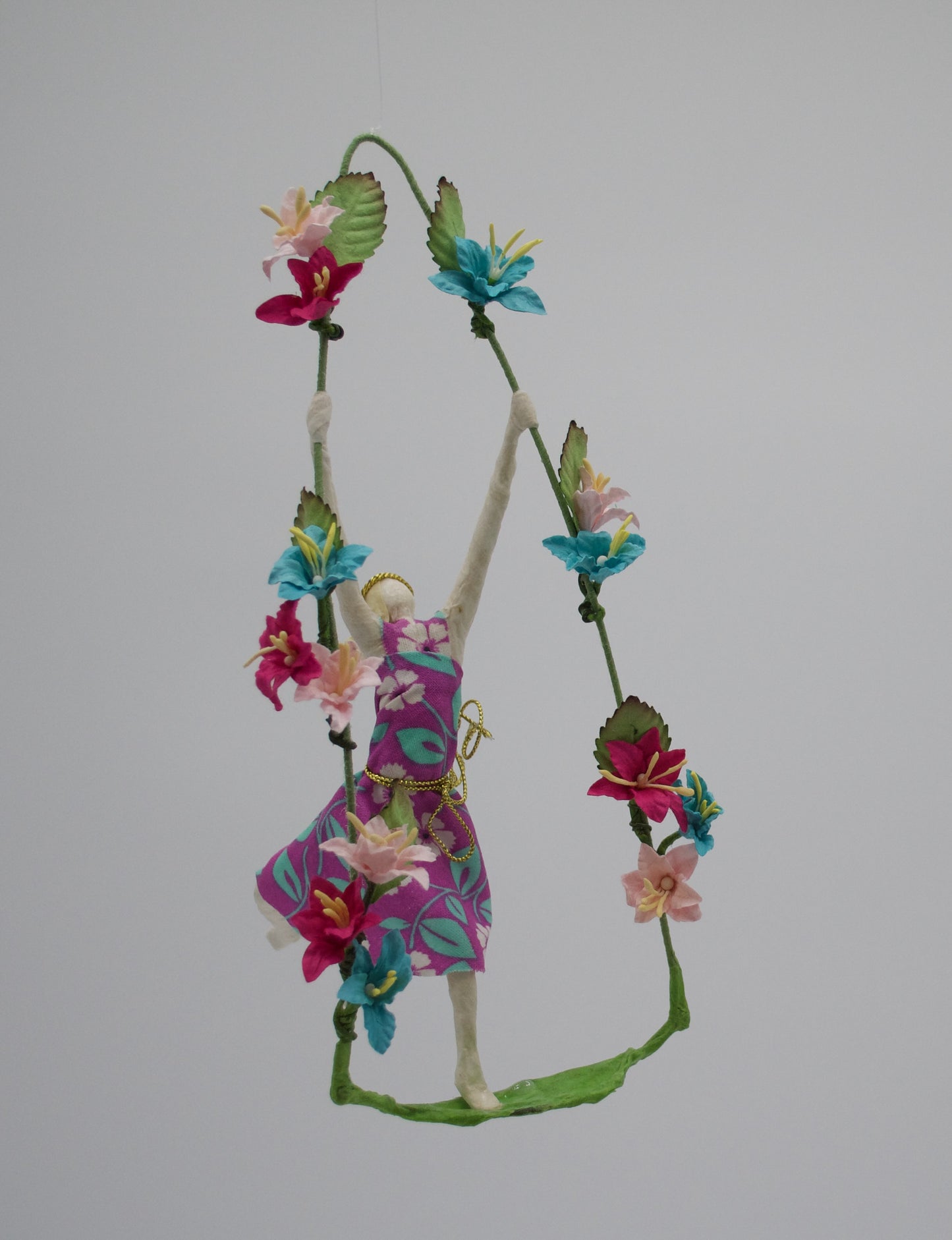 Swinging Higher and Higher - s16