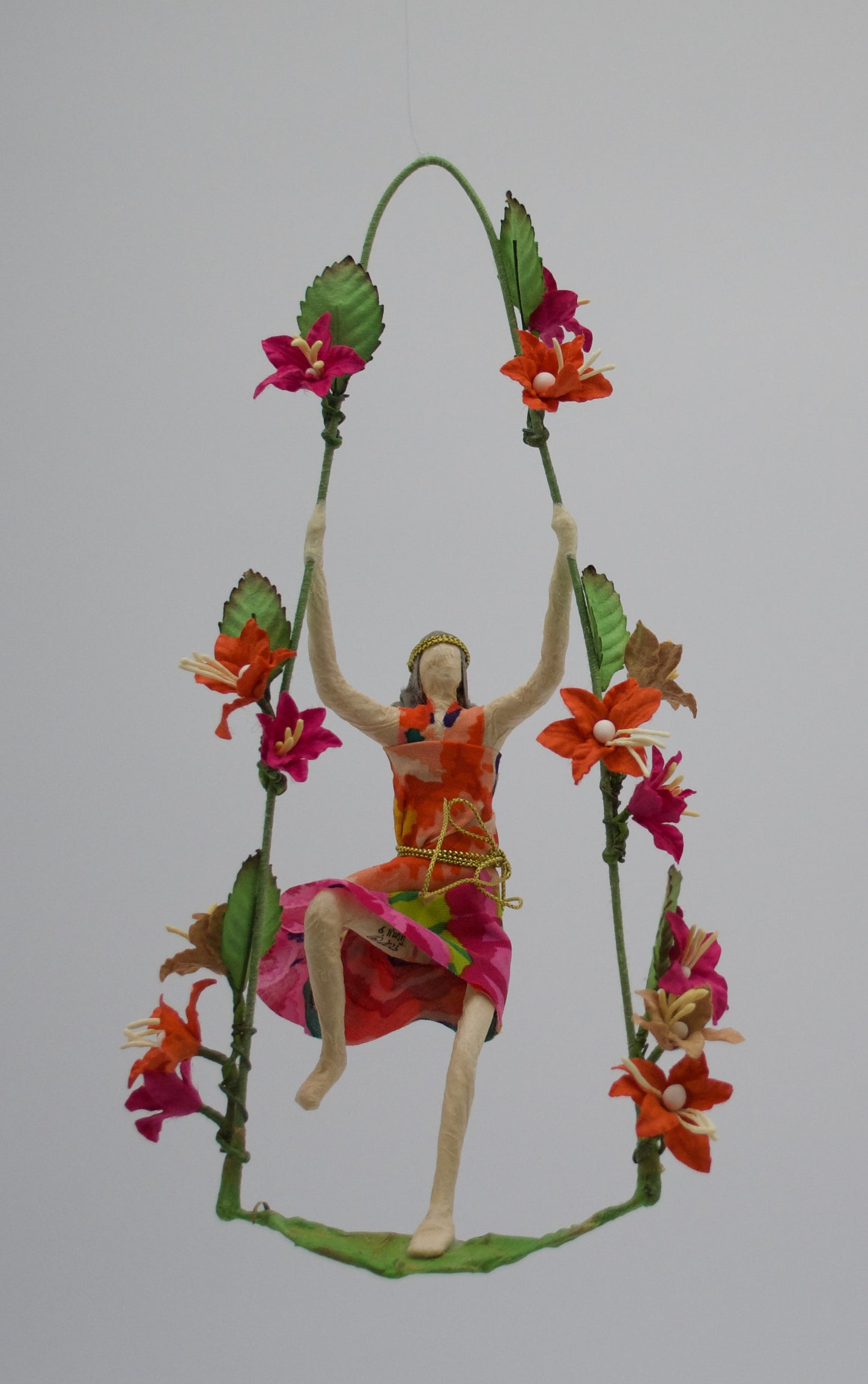 Swinging Higher and Higher - s7