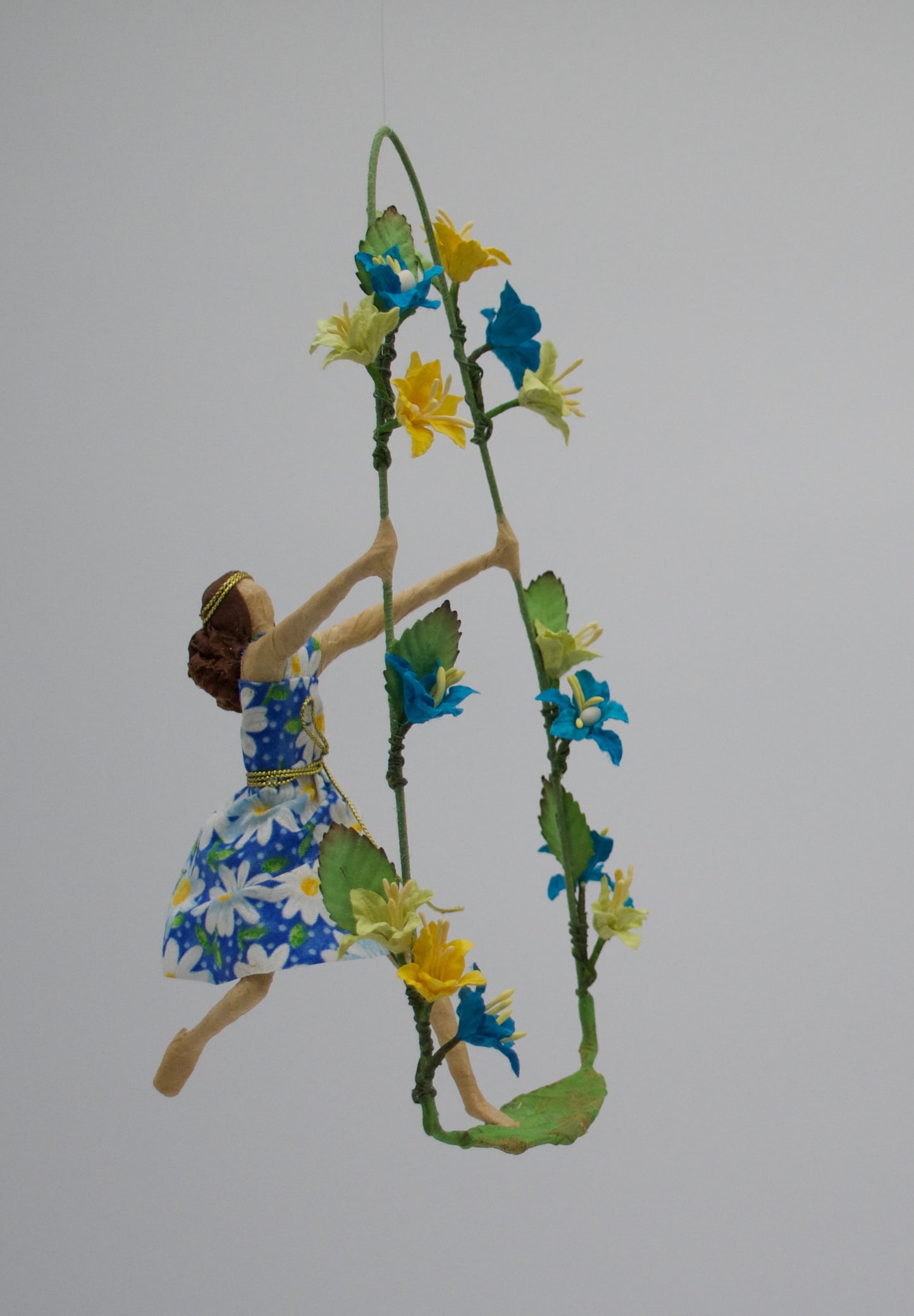 Swinging Higher and Higher - s8