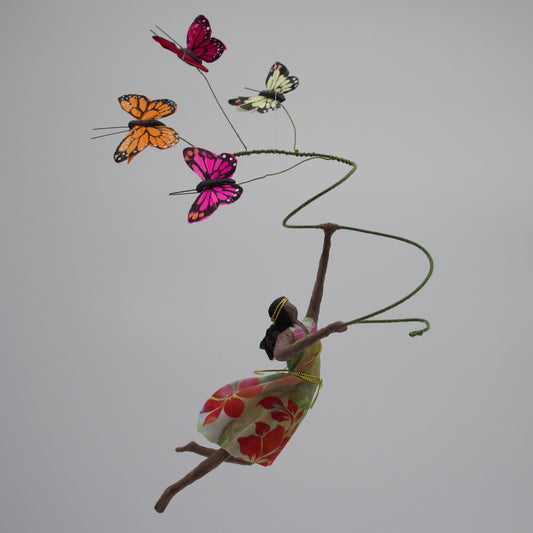 Butterfly Dance - b12
