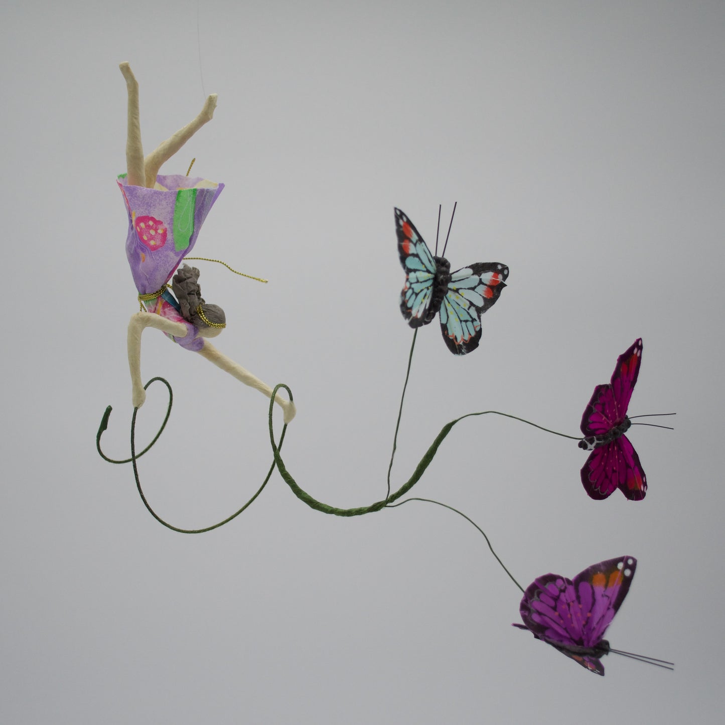 Butterfly Dance - b1