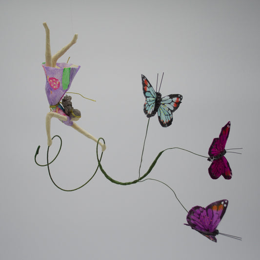 Butterfly Dance - b1
