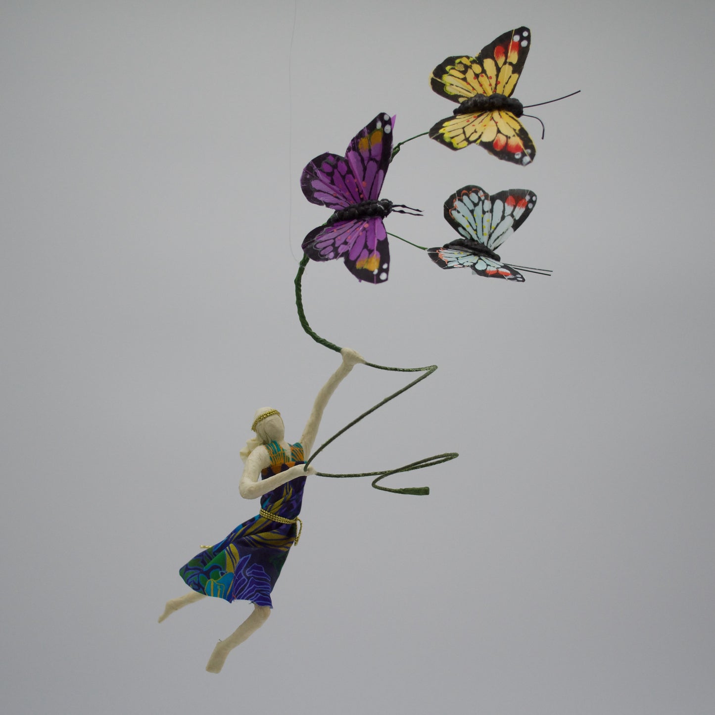 Butterfly Dance - b4