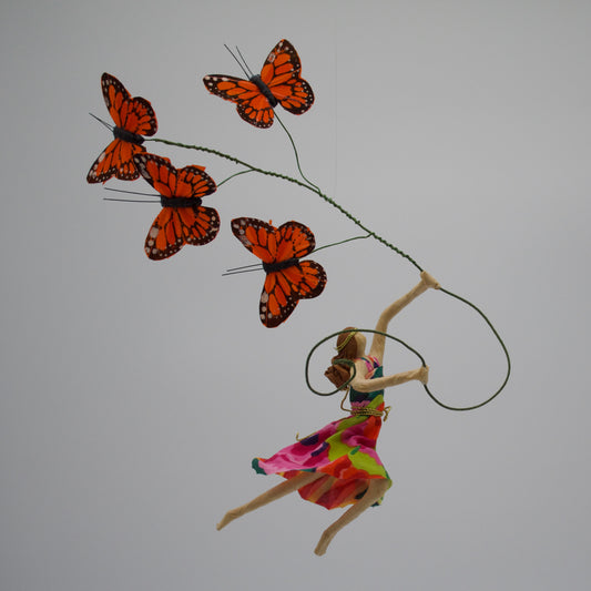 Butterfly Dance - b7