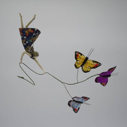 Butterfly Dance - b8