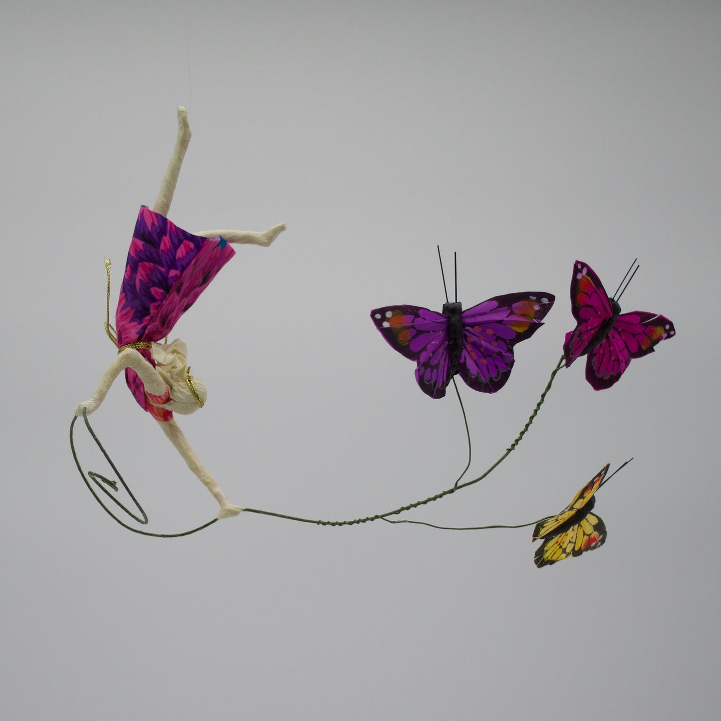 Butterfly Dance - b9