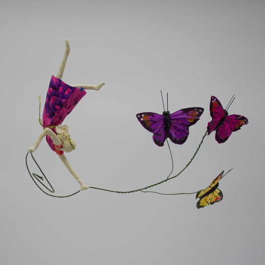 Butterfly Dance - b9
