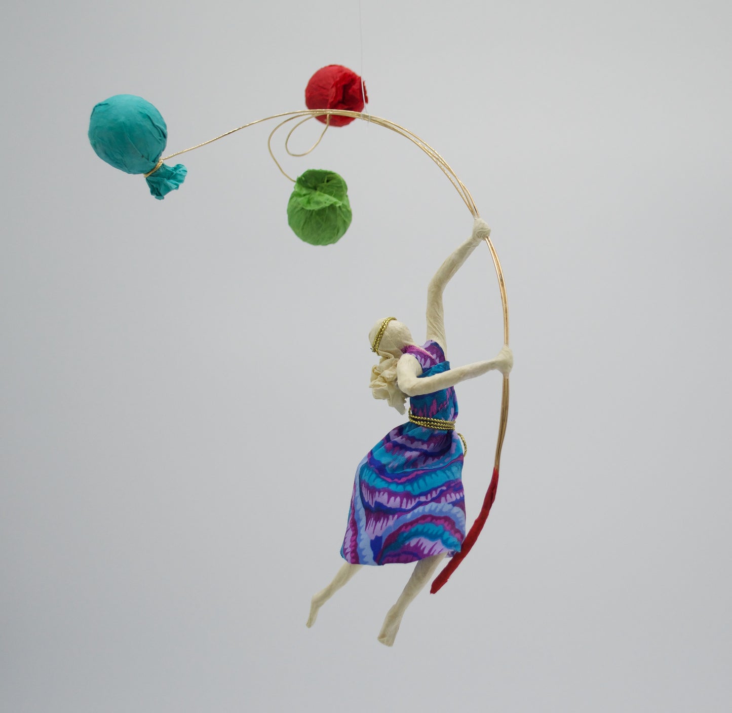 Floating Balloons - bl1