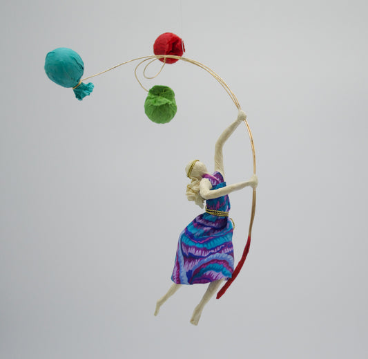 Floating Balloons - bl1