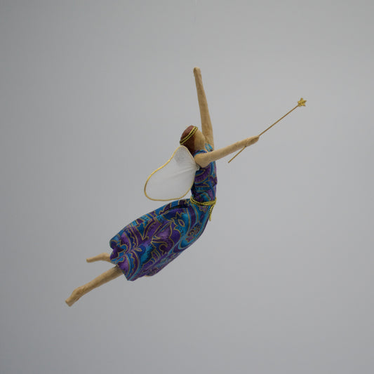 Fairy Flight - f2