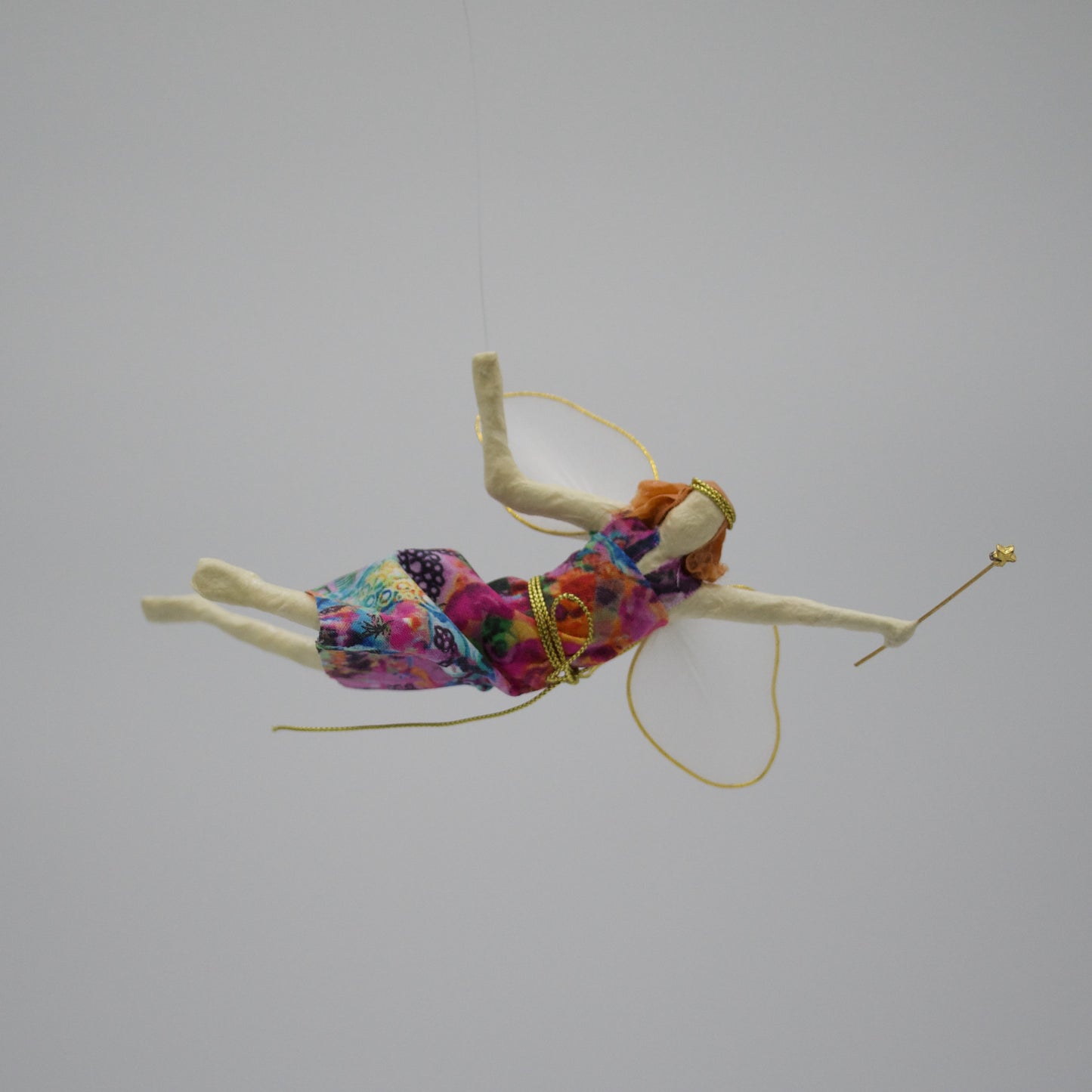 Fairy Flight - f5