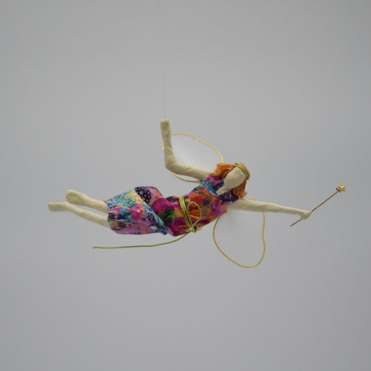 Fairy Flight - f5