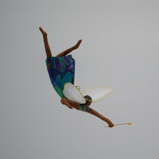 Fairy Flight - f6