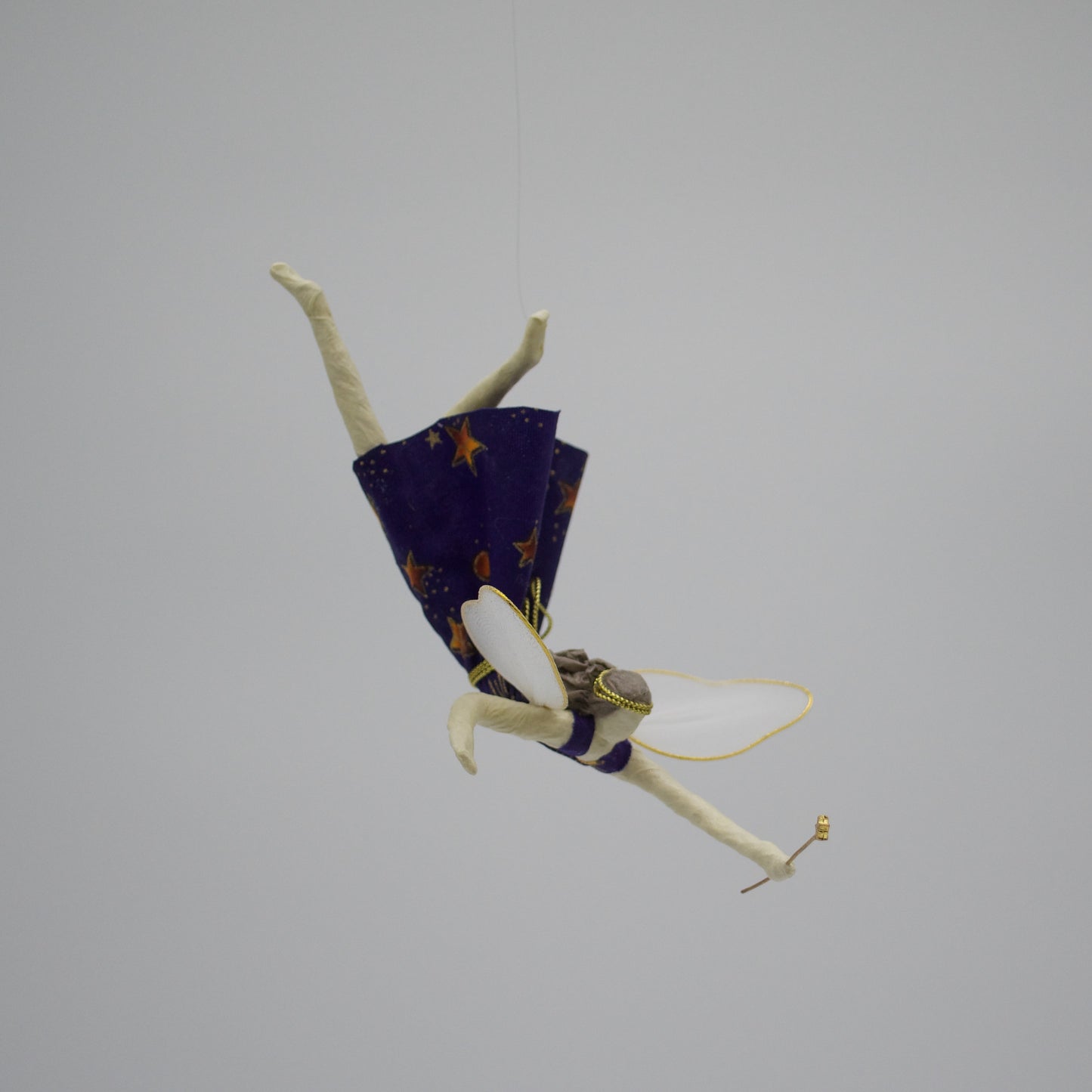 Fairy Flight - f7