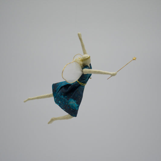Fairy Flight - f8