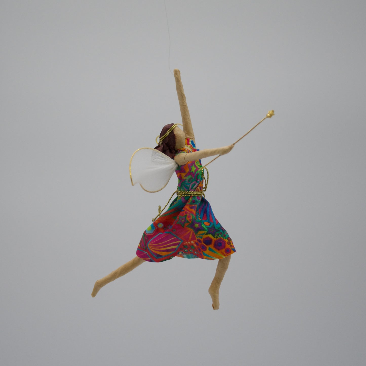 Fairy Flight - f9