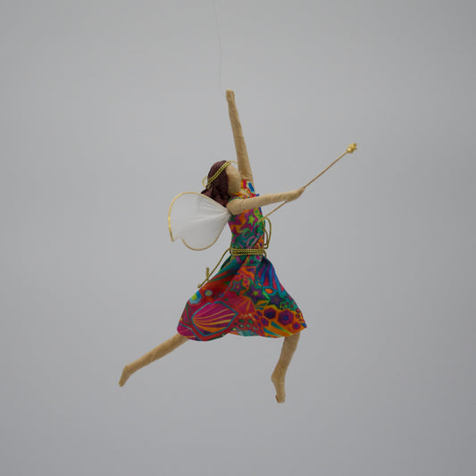 Fairy Flight - f9