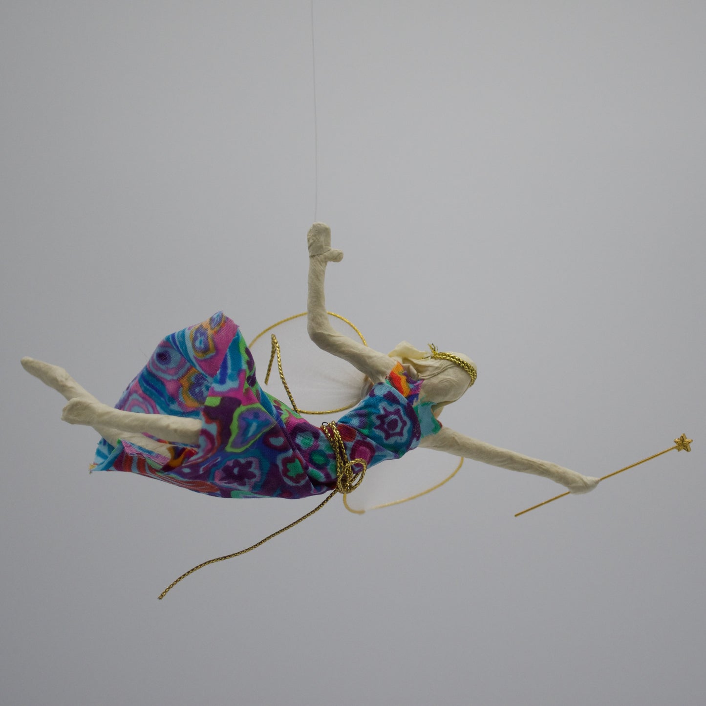 Fairy Flight - f11