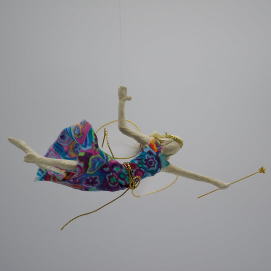 Fairy Flight - f11