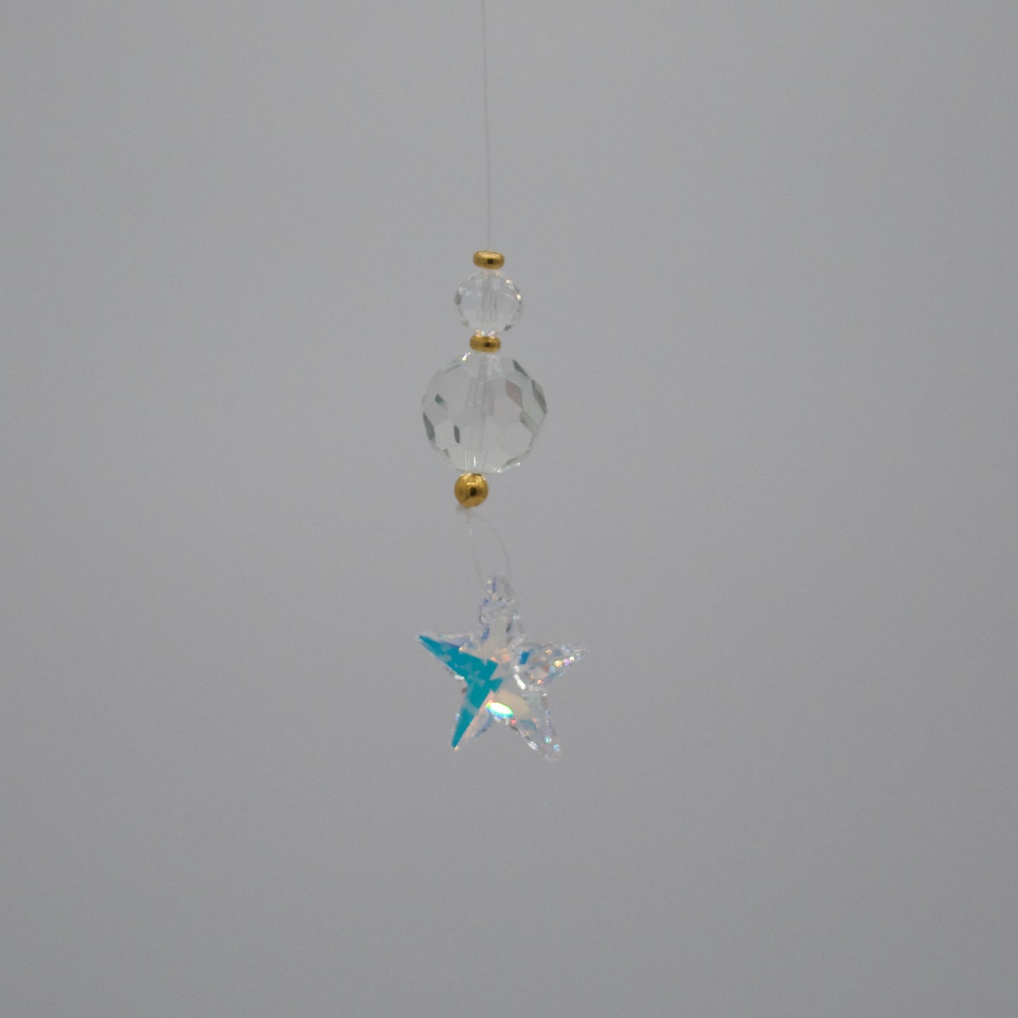 Ribbon Jewel Mobile - jewel1