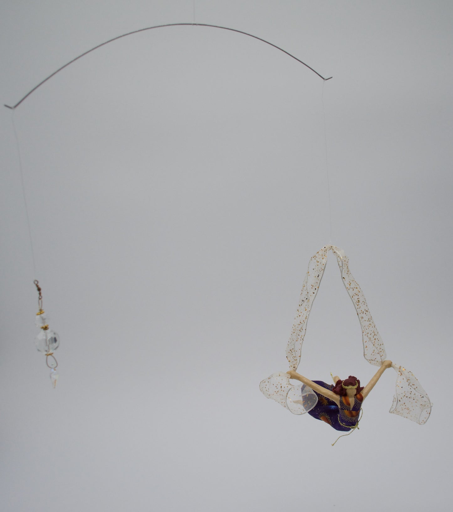 Ribbon Jewel Mobile - jewel2