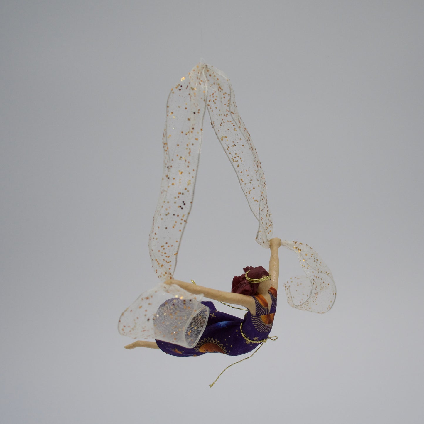 Ribbon Jewel Mobile - jewel2