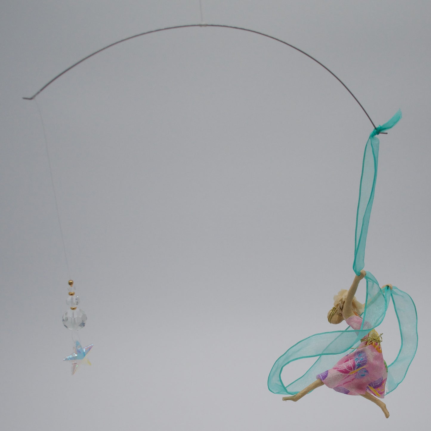 Ribbon Jewel Mobile - jewel3
