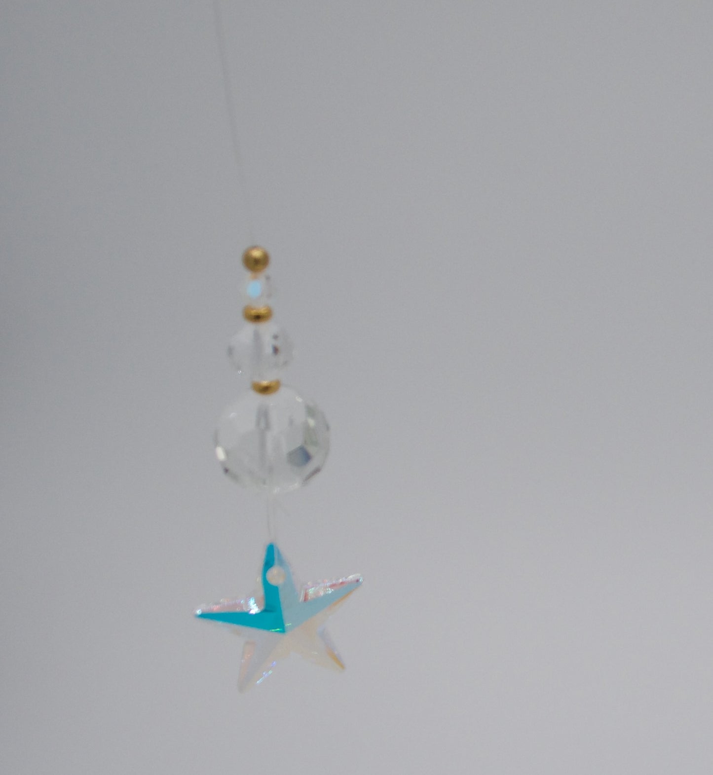 Ribbon Jewel Mobile - jewel3