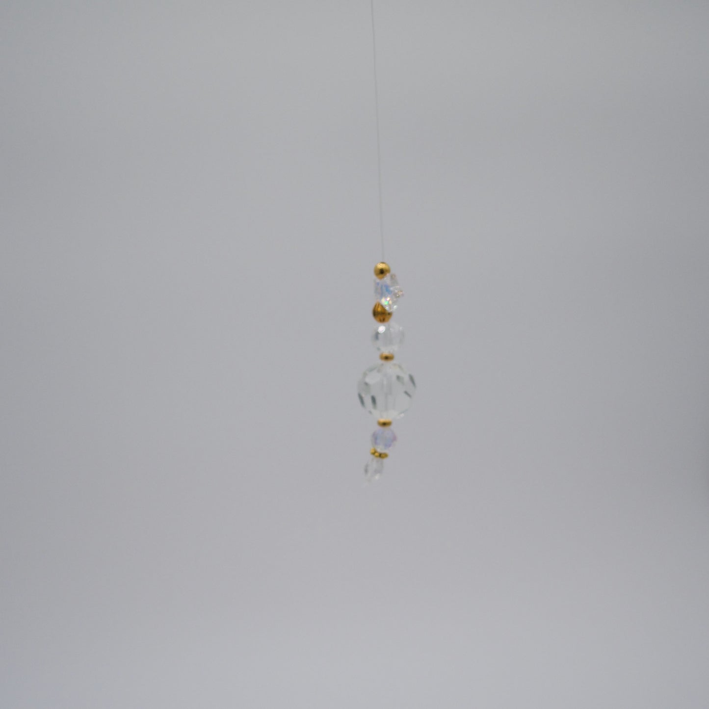 Ribbon Jewel Mobile - jewel4