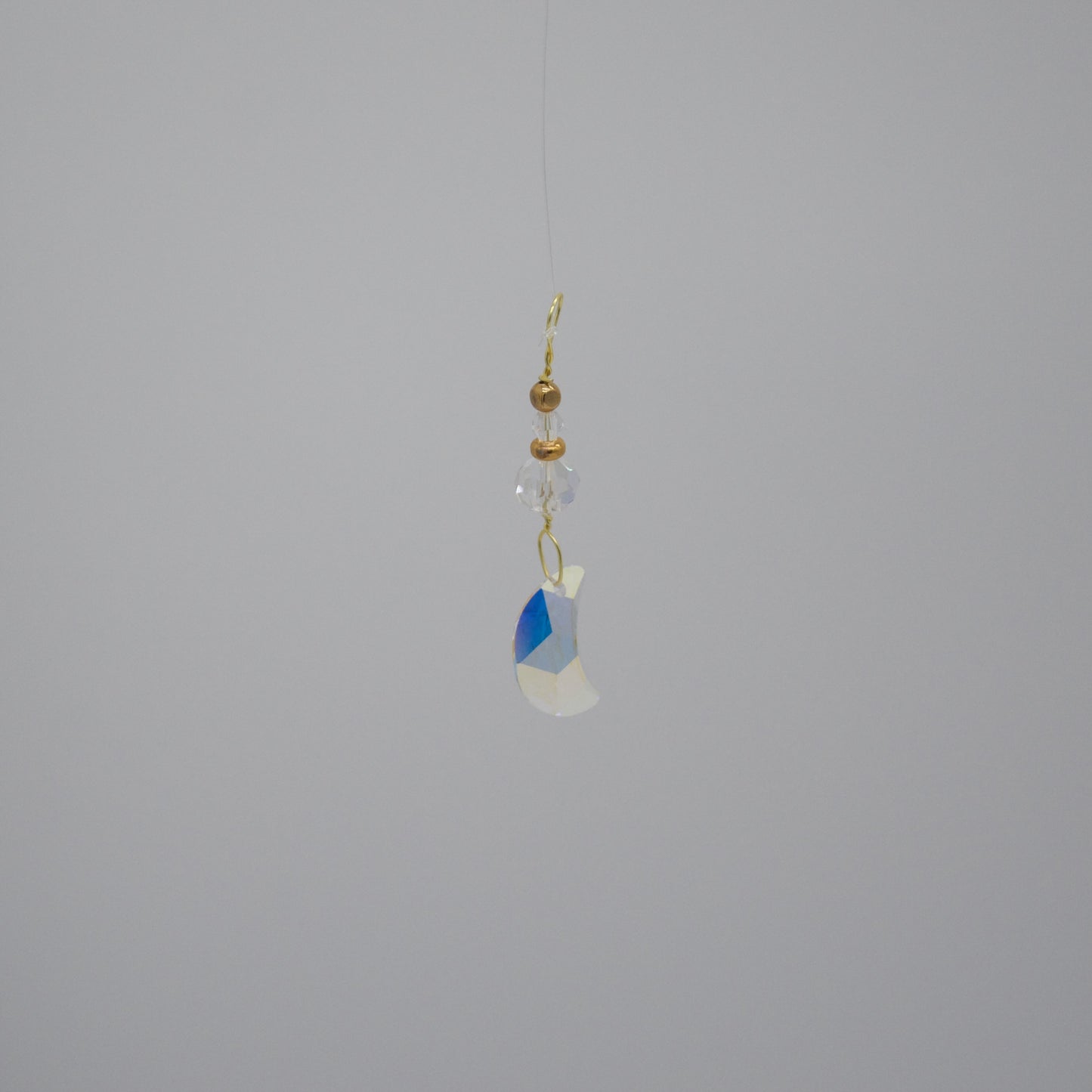 Three Piece Mermaid Mobile - 1