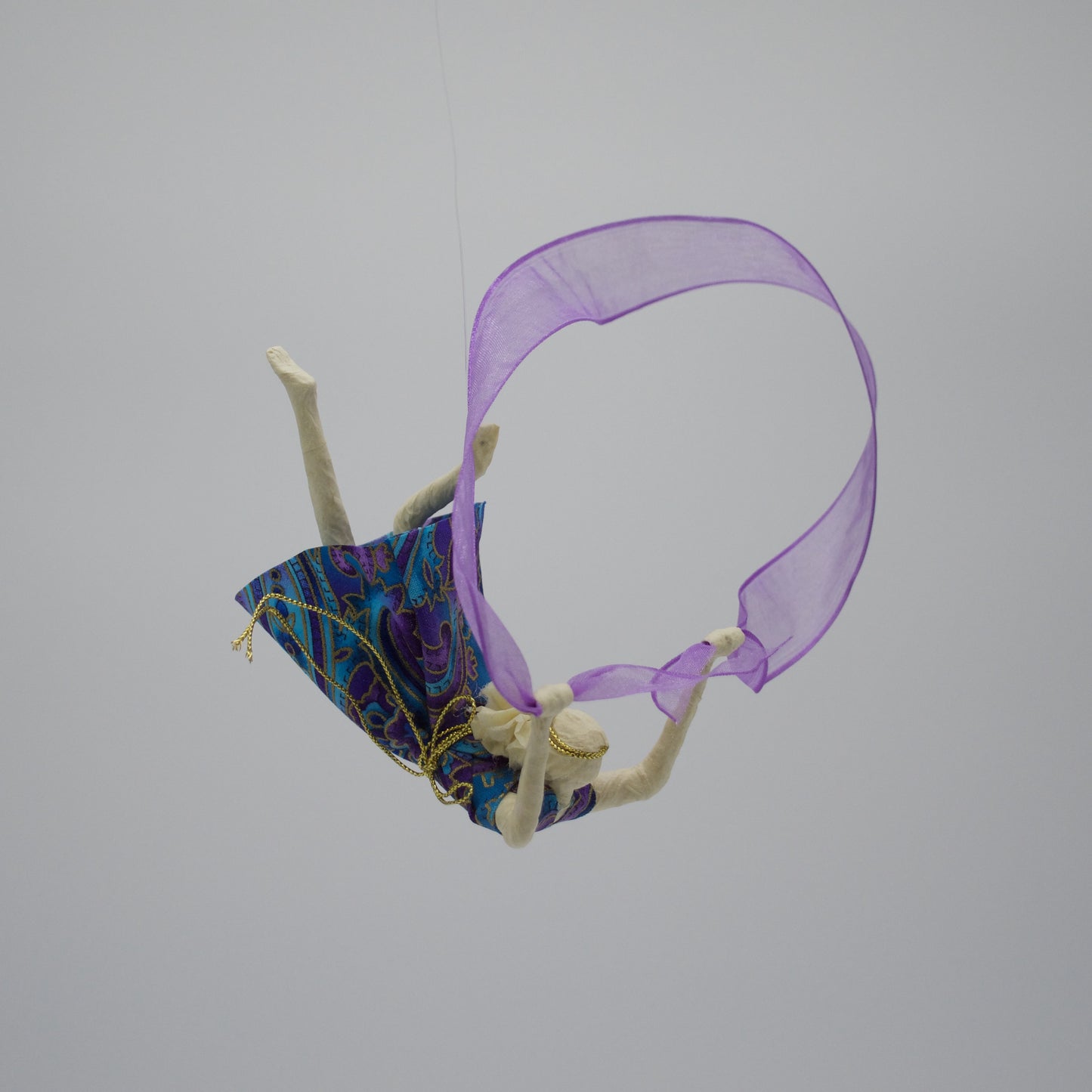 Ribbon Purple - r1