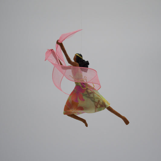 Ribbon Pink - r5