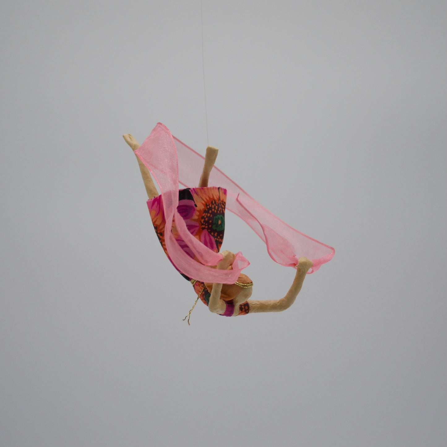 Ribbon Pink - r8