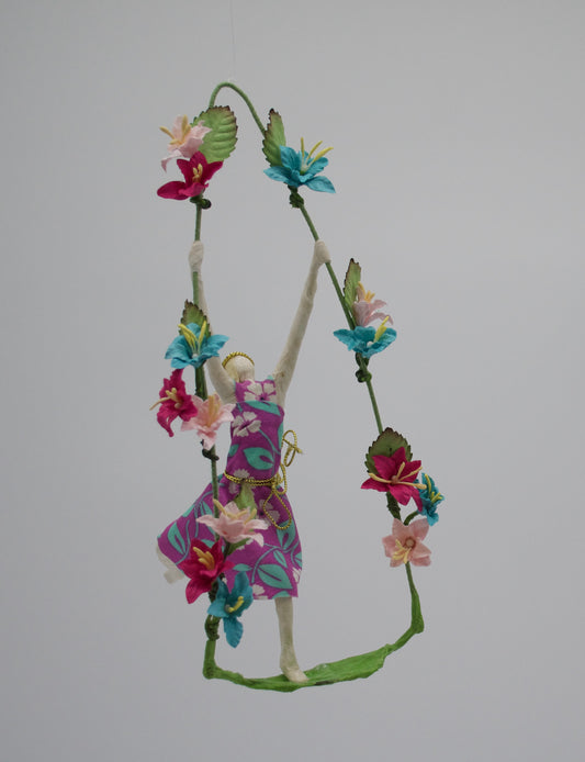 Swinging Higher and Higher - s16
