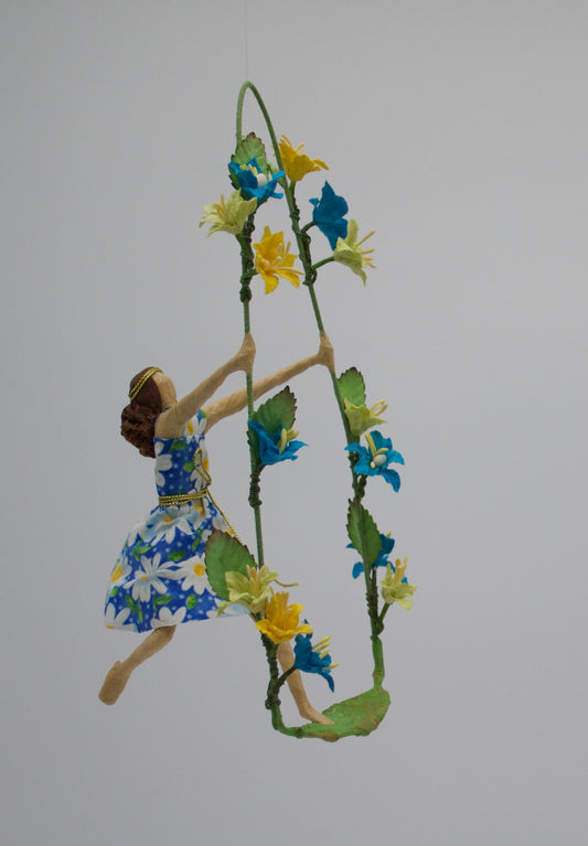 Swinging Higher and Higher - s8