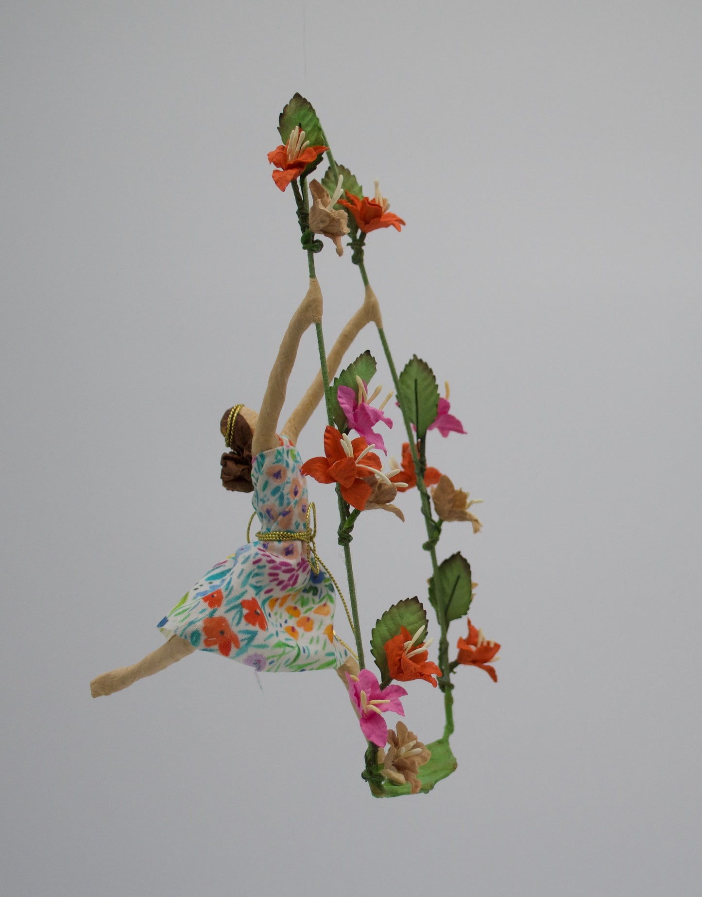Swinging Higher and Higher - s9
